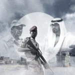 السودان يعتزم ملاحقة الإمارات والدعم السريع دولياً بملفات قانونية جديدة