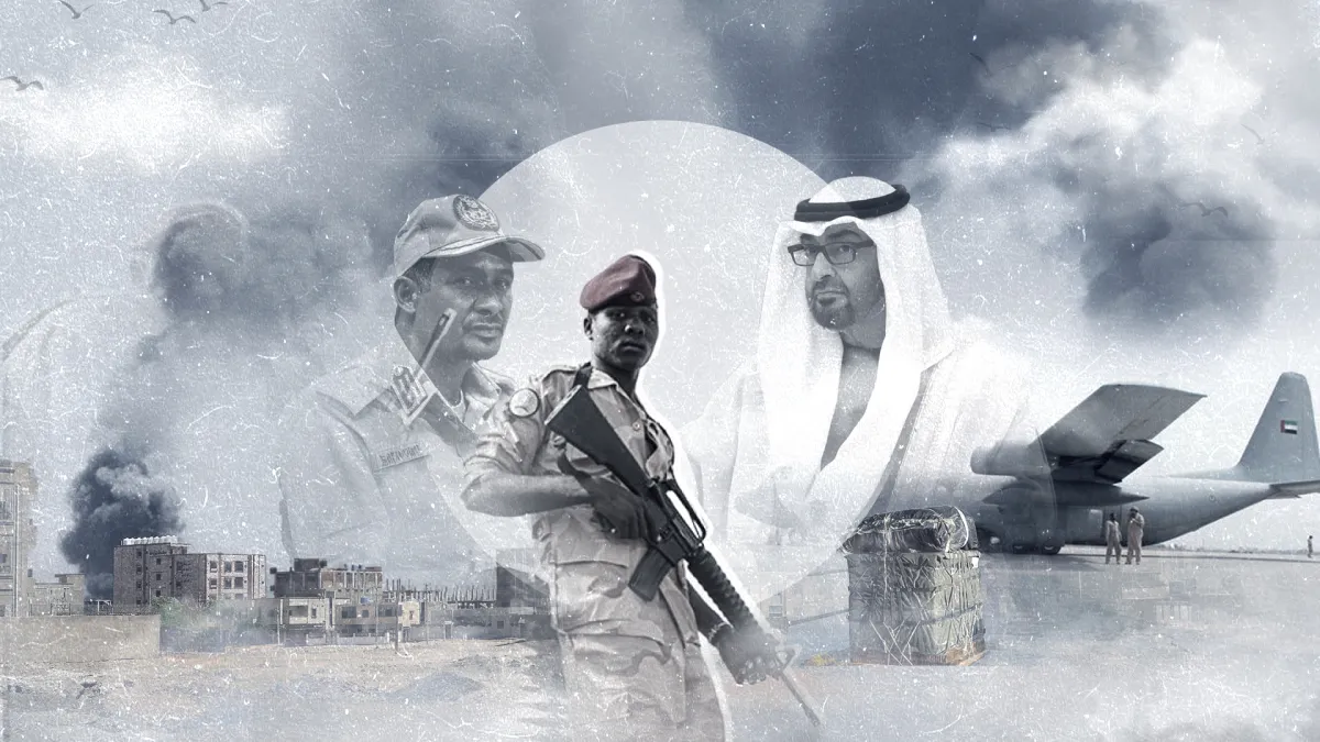 السودان يعتزم ملاحقة الإمارات والدعم السريع دولياً بملفات قانونية جديدة
