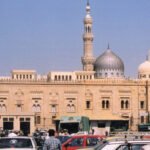 اعتقال أكثر من 50 عراقيًا في مصر خلال إحياء شعائر دينية يثير دعوات لتدخل دبلوماسي عراقي