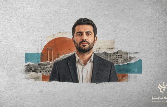 النقابة تحمي الصفة في الأردن.. فمن يحمي الصحفيين خارجها؟ 