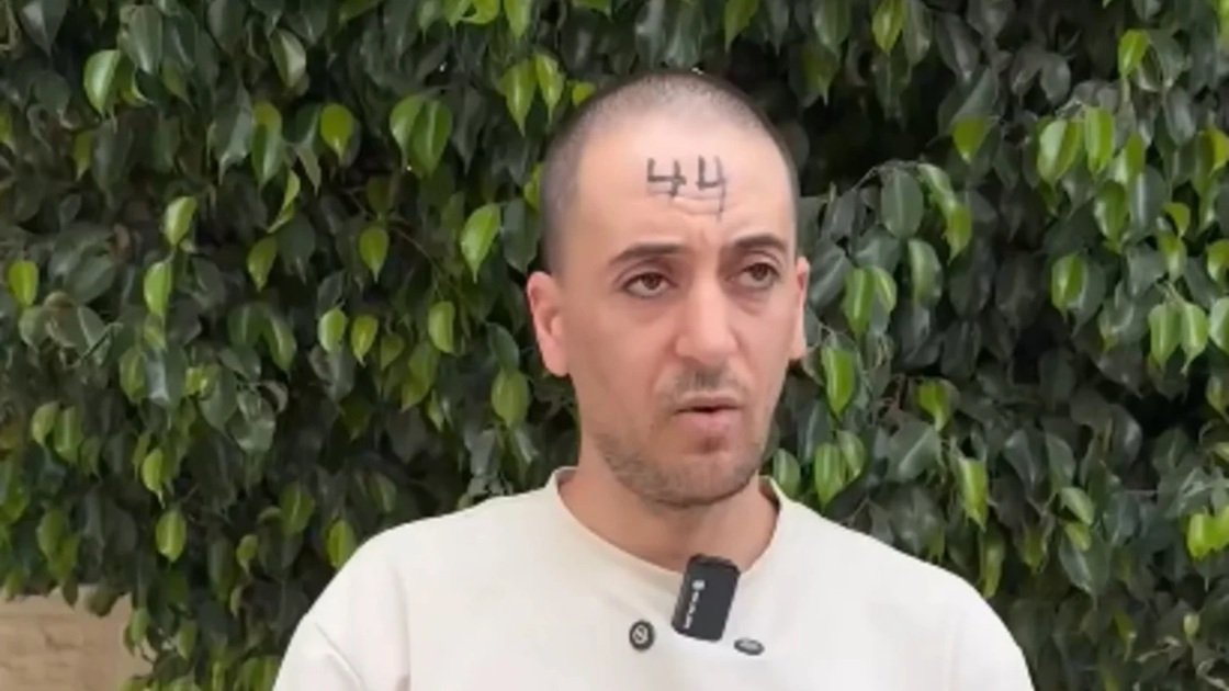 ترقيم فلسطينيين على أجسادهم خلال اقتحام قباطية يثير انتقادات حقوقية واسعة
