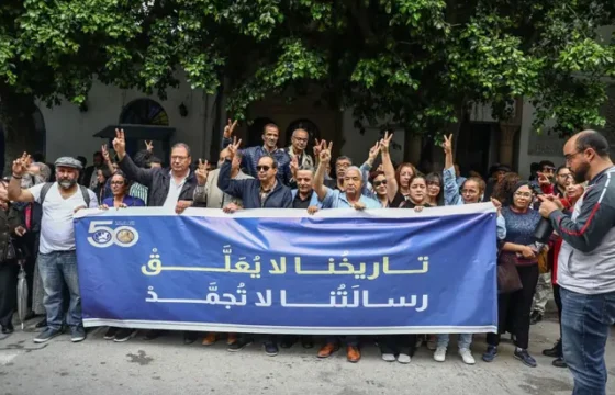 منظمات حقوقية تدعو مجلس حقوق الإنسان لبحث وضع الحقوق والحريات في تونس
