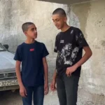 شقيقان فلسطينيان يكشفان تفاصيل أسبوع من الاعتقال في سجون الاحتلال
