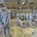 ألف يوم من العزل.. أسرى فلسطينيون بلا تواصل ولا زيارات للصليب الأحمر