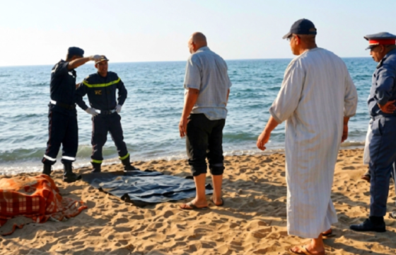 توالي العثور على جثث مجهولة بسواحل الدريوش المغربية.. ومطالب بتحقيقات دقيقة