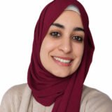 إسراء الأعرج