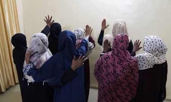 مداهمات واعتقالات تطال سيدات وإعلاميات في نيالا بعد مشاركتهن بورشة عن حقوق المرأة