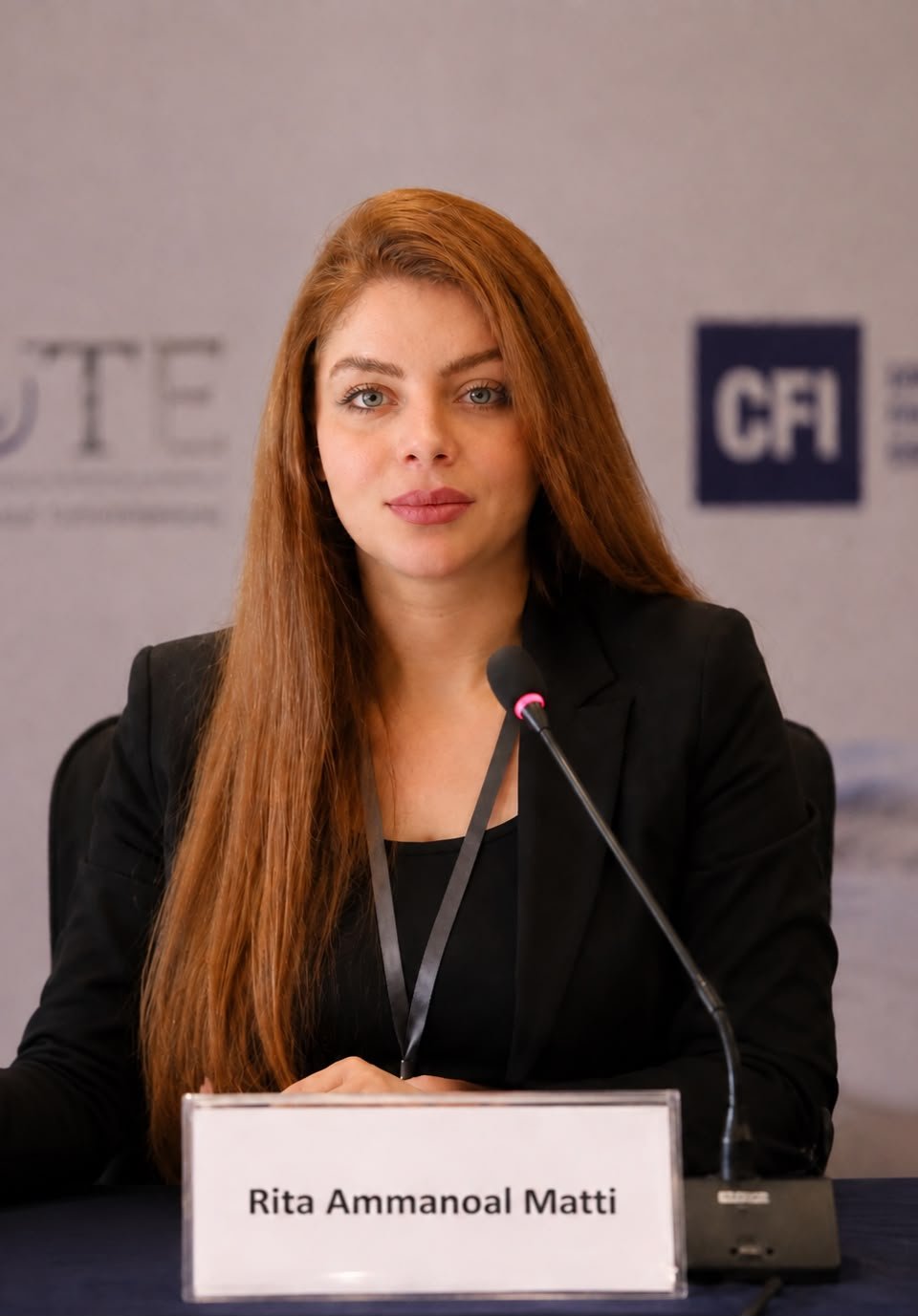 ريتا عمانوئيل متي
