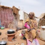 أكثر من 15 منظمة إفريقية تؤسس “ائتلاف السودان” للضغط من أجل وقف الحرب ومساءلة المتورطين