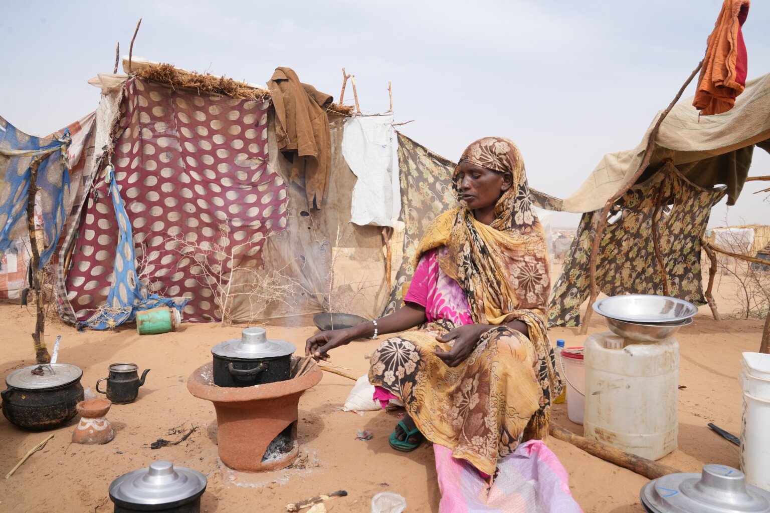 أكثر من 15 منظمة إفريقية تؤسس “ائتلاف السودان” للضغط من أجل وقف الحرب ومساءلة المتورطين