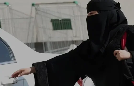السعودية تواصل احتجاز نساء على خلفية آرائهن ومواقفهن