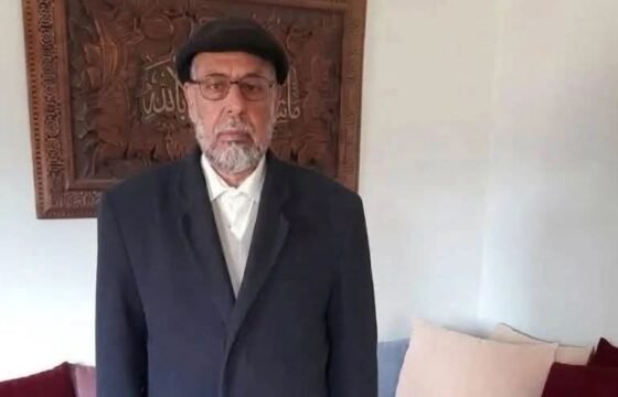 بعد 11 شهراً من الاحتجاز.. الإفراج عن الناشط الفلسطيني عادل الناطور في دمشق