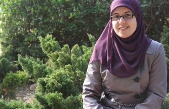 عزل يتجاوز الشهر.. تحذيرات من تدهور أوضاع الصحفية الأسيرة بشرى الطويل