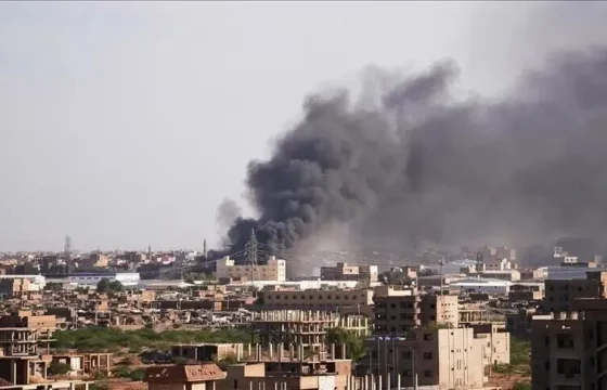 10 قتلى بهجوم مسيّرة نُسب إلى «الدعم السريع» على محكمة في شمال كردفان بالسودان