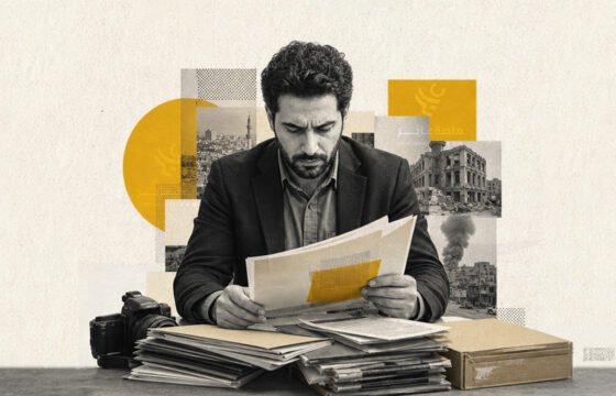 هل لديك فكرة لقضية تستحق أن تكون تحقيقًا استقصائيًا في العراق؟