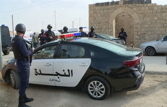الكرك تحت وقع الهجوم.. إدانات محلية وتضامن عربي مع الأردن