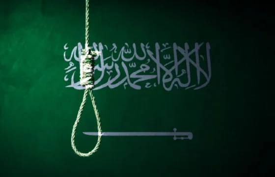 السعودية.. مخاوف من إعدام شاب أُدين بتهم ارتكبها قاصرًا