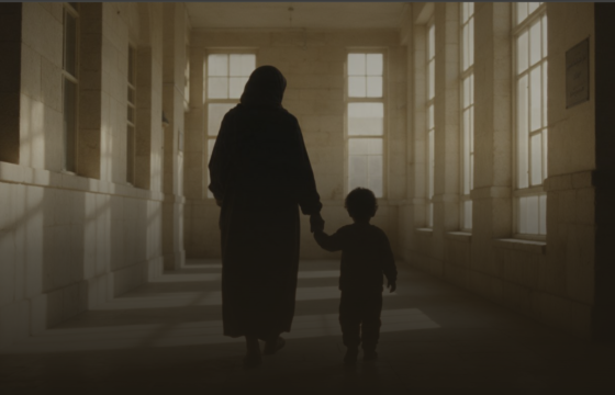 الحضانة بأثرٍ رجعي