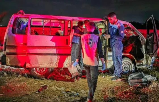 حين تتحول الهوية إلى تهمة.. من يحمي العلويين في سوريا ؟ 